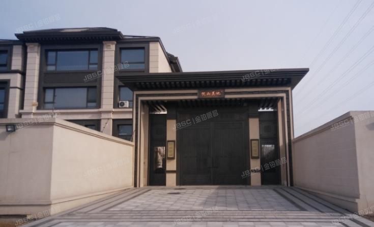 顺义区 馨园八路6号院9号楼-2至3层107号+2车位（优山美地D区）