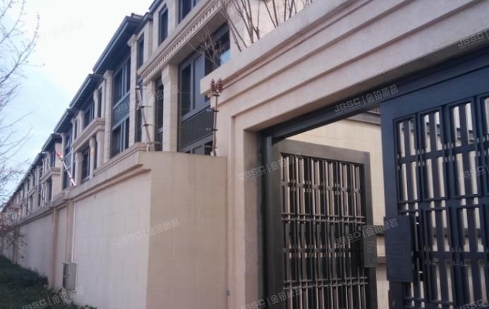 顺义区 馨园八路6号院9号楼-2至3层107号+2车位（优山美地D区）