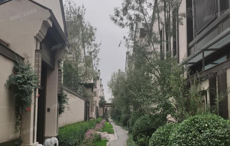 顺义区 馨园八路6号院9号楼-2至3层107号+2车位（优山美地D区）