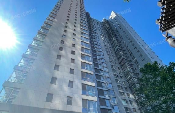 朝阳区 凤凰城12号楼26层3008