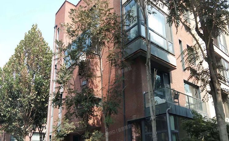 海淀区 西杉创意园三区2号楼-1至2层4单元102 研发