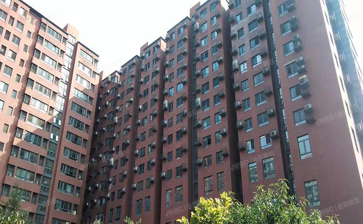 海淀区 紫金长安21号楼6层2单元701