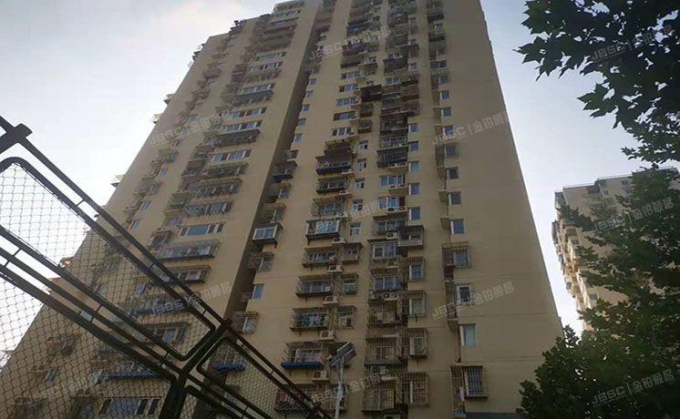 朝阳区 翠成馨园415号楼3层310