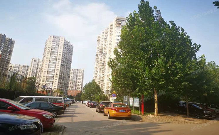 朝阳区 翠成馨园415号楼3层310