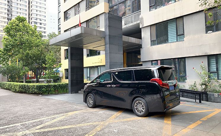 朝阳区 阳光100国际公寓3号楼8层906