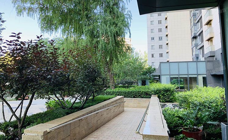 朝阳区 凤凰城12号楼26层3008