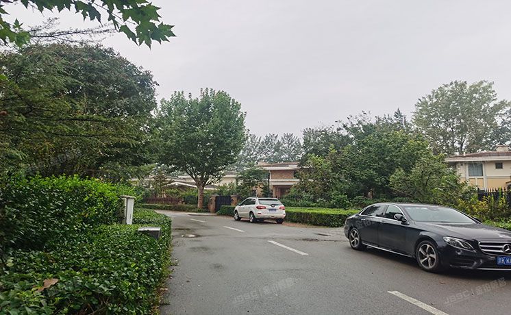 顺义区 东方太阳城富春园5号楼