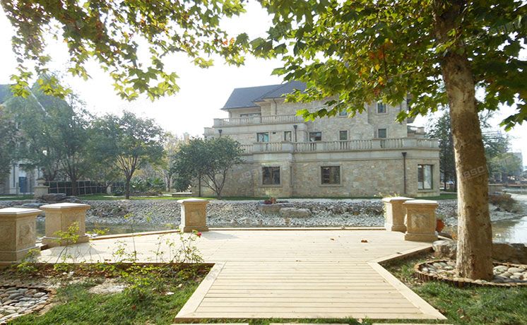 朝阳区 周庄山水文园221号110室（山水文园）别墅