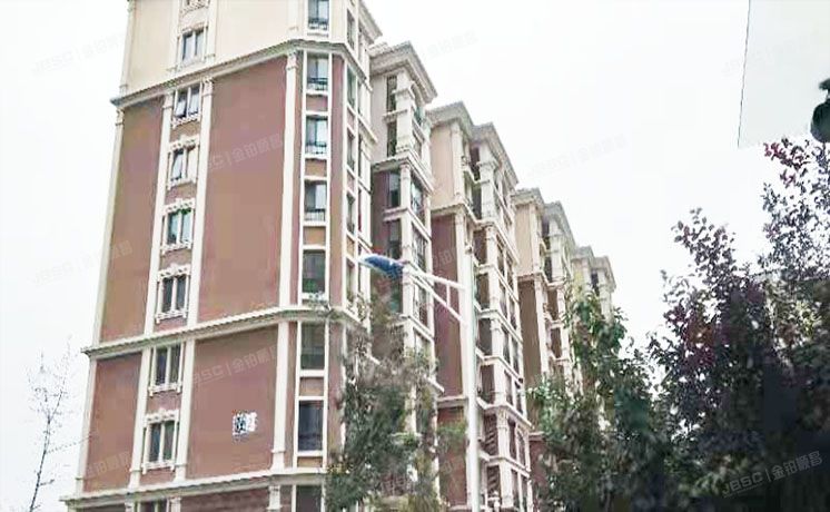 房山区 世界名园2号楼4层四单元402