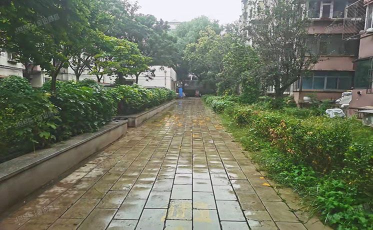 西城区 国英园7号楼3层5门303