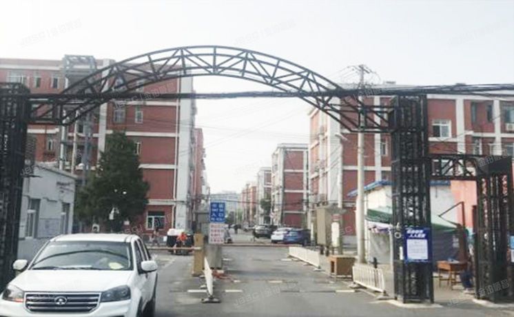 海淀区 北分厂家属区15号楼5门14号