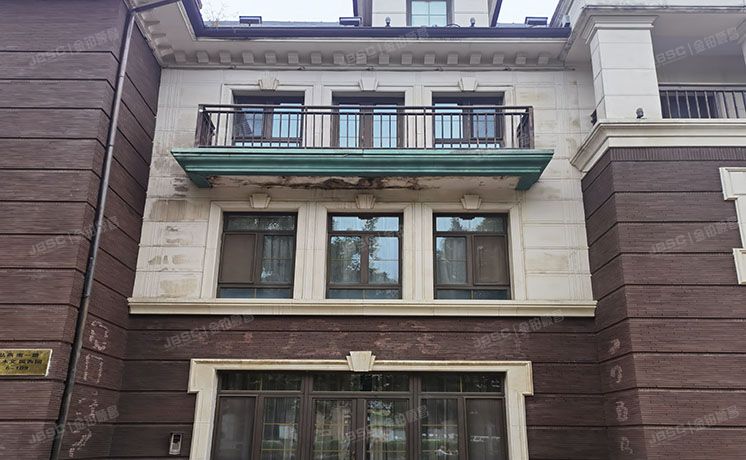 朝阳区 周庄山水文园221号108室（山水文园）别墅