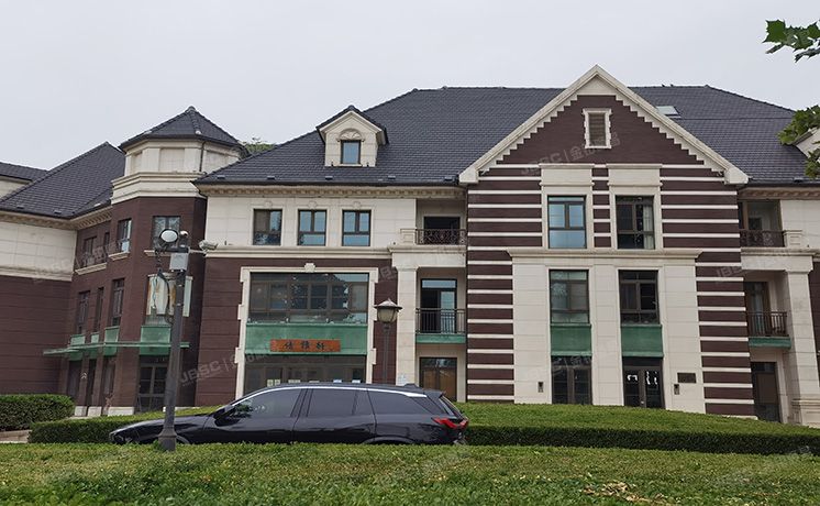 朝阳区 周庄山水文园221号108室（山水文园）别墅