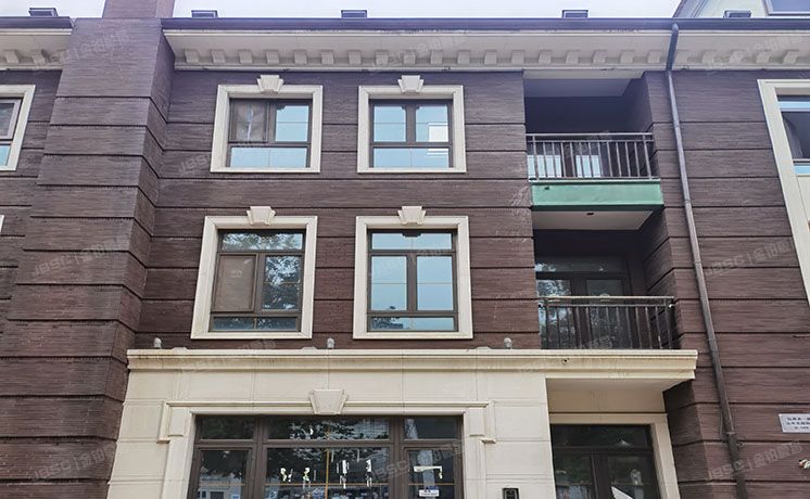 朝阳区 周庄山水文园221号110室（山水文园）别墅