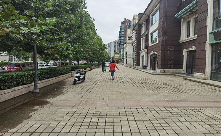 朝阳区 周庄山水文园221号110室（山水文园）别墅