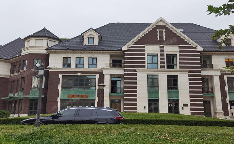 朝阳区 周庄山水文园221号110室（山水文园）别墅