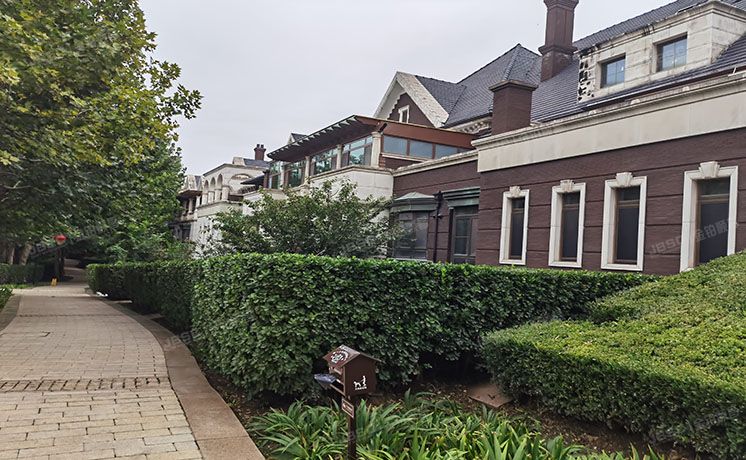 朝阳区 周庄山水文园221号110室（山水文园）别墅