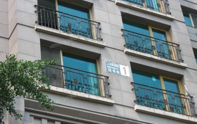 朝阳区 光彩国际公寓1号楼16层19A