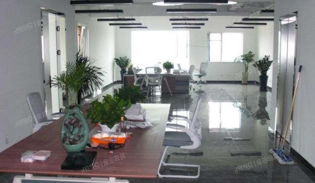 朝阳区 光彩国际公寓1号楼16层19A