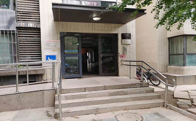 朝阳区 北京新天地二期6号楼2层1单元202