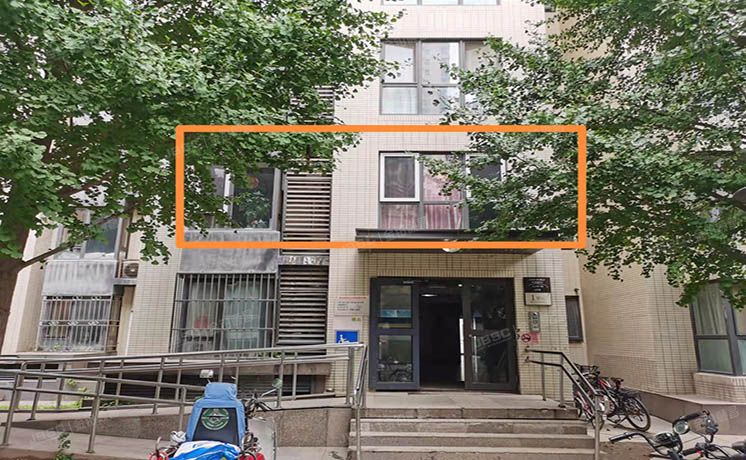 朝阳区 北京新天地二期6号楼2层1单元202