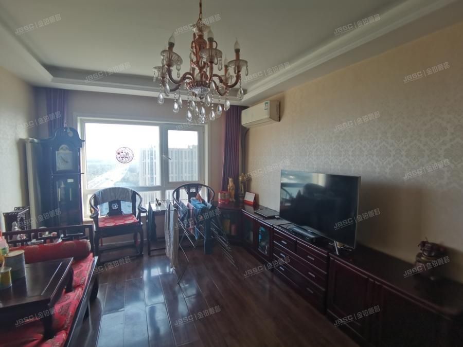 大兴区 保利春天里23号楼24层2单元2403