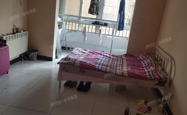 大兴区 阳光乐府19号楼4层4单元404