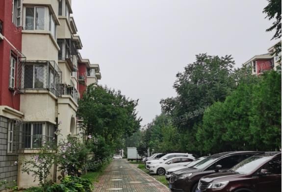 房山区 山水汇豪苑12号楼2层1-202