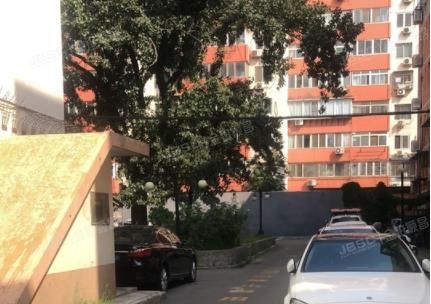 海淀区 新外大街31号院4号楼3层1门303（新外大街31号院）房改房