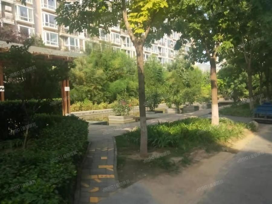 朝阳区 金港国际3号楼1层6单元101