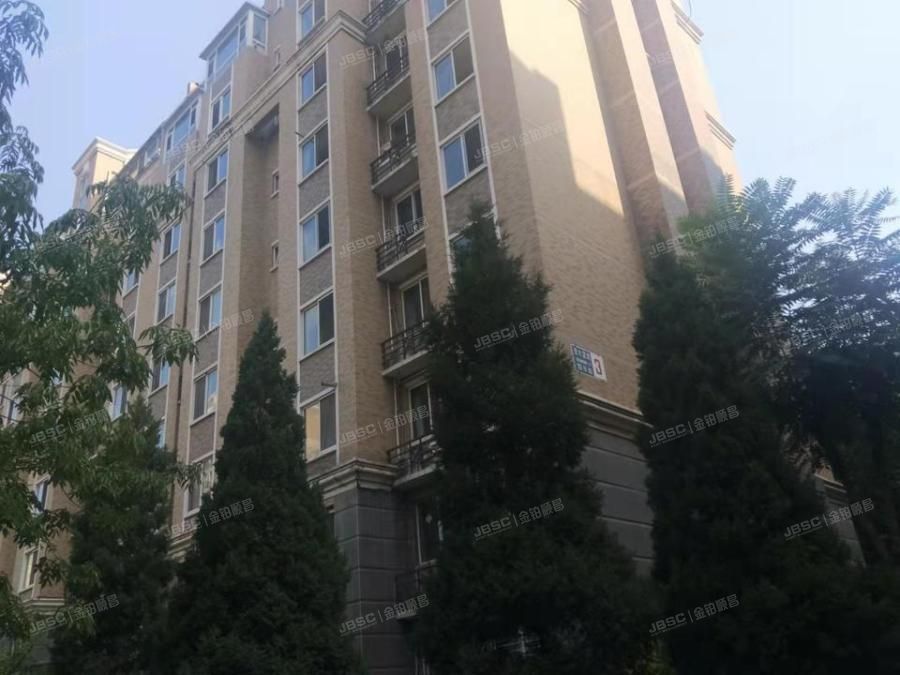 朝阳区 金港国际3号楼1层6单元101