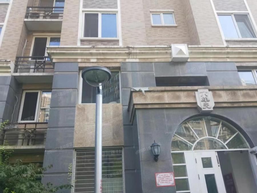 朝阳区 金港国际3号楼1层6单元101