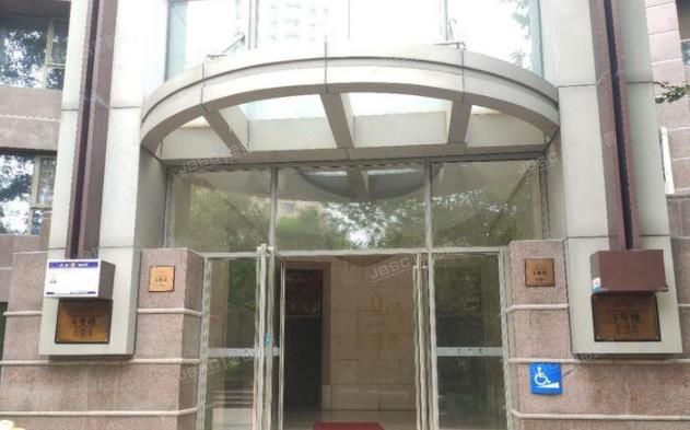 朝阳区 东湖湾西区4号楼7层1单元802