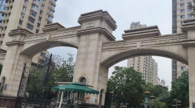 朝阳区 东湖湾西区4号楼7层1单元802