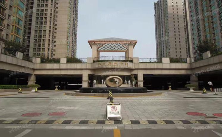 朝阳区 光彩国际公寓1号楼16层19A