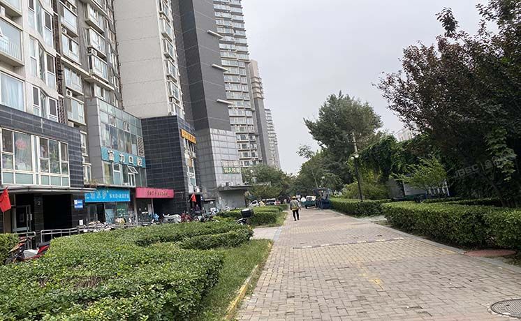 朝阳区 国美第一城2号楼1至2层T33103