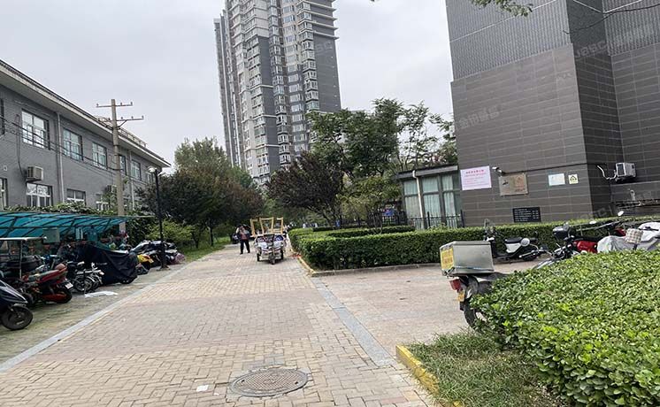 朝阳区 国美第一城2号楼1至2层T33103