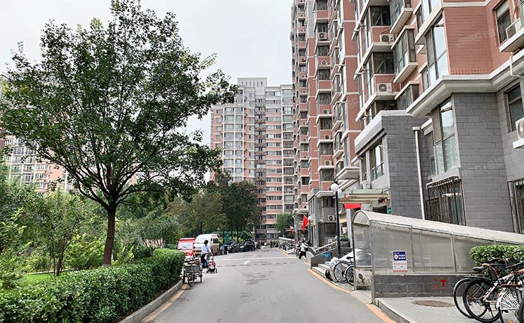 东城区 质城·花市枣苑11号楼17层1708