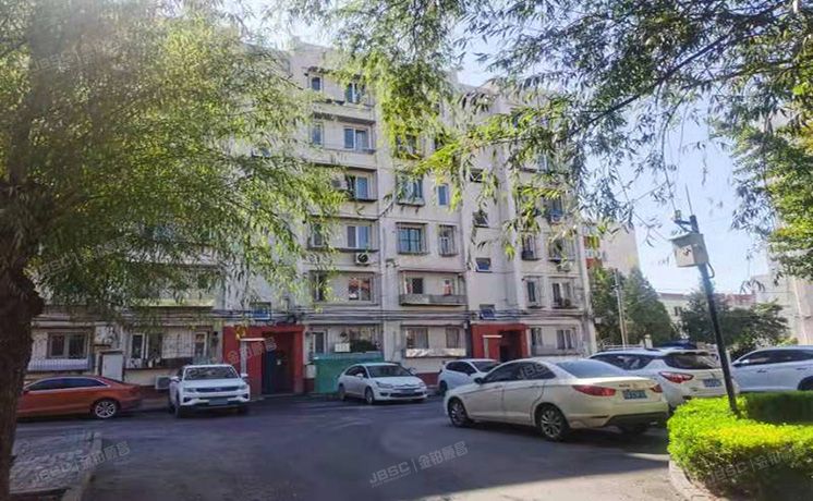 顺义区 滨河小区15号楼1层三单元102