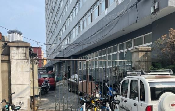 朝阳区 新源西里中街19楼10层1004