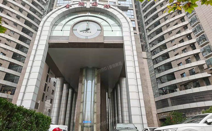 朝阳区 金隅国际3号楼2层202 商业