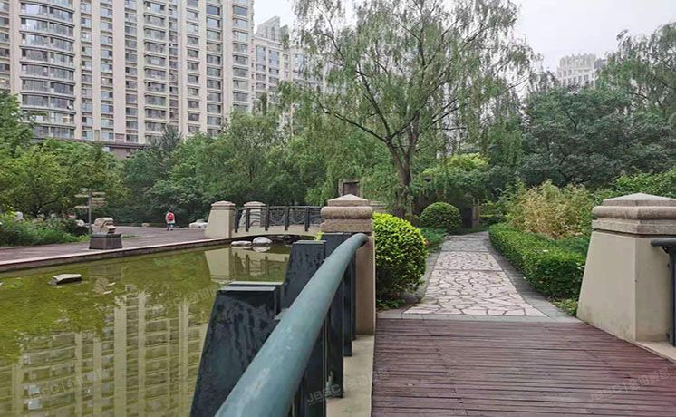 朝阳区 东湖湾西区4号楼7层1单元802