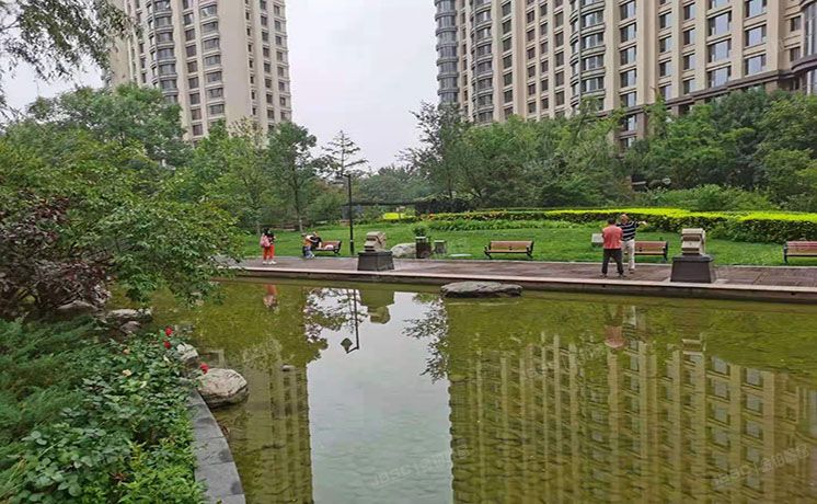 朝阳区 东湖湾西区4号楼7层1单元802