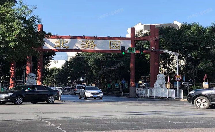 房山区 北潞冠家园4号楼4层1单元402