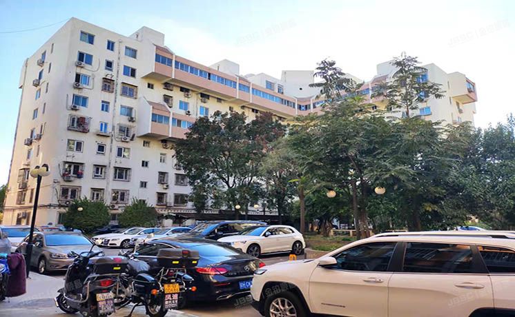 海淀区 新外大街31号院4号楼3层1门303（新外大街31号院）房改房