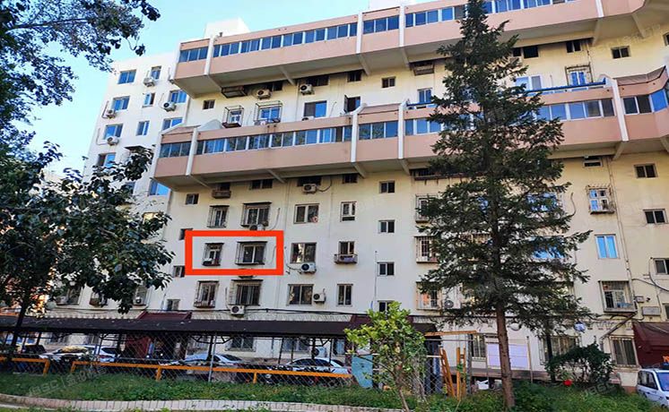 海淀区 新外大街31号院4号楼3层1门303（新外大街31号院）房改房