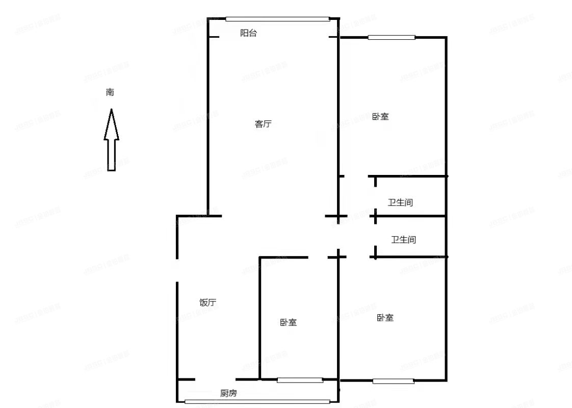 密云区 鼓楼东区15号楼4单元102