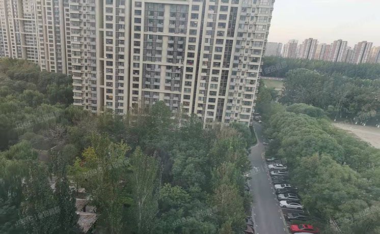 朝阳区 北京新天地16号楼13层1单元1305