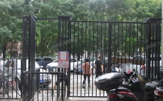 朝阳区 慧忠北里107号楼10层1001（慧忠北里第二社区）