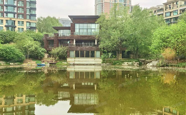 朝阳区 周庄山水文园205号楼-3至2层101